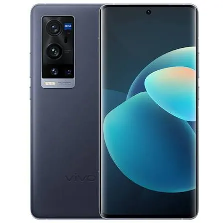 Vivo X60 Pro+ - Sell online with Selltro