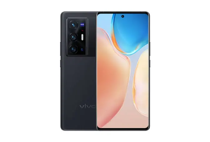 Vivo X70 Pro+ - Sell online with Selltro