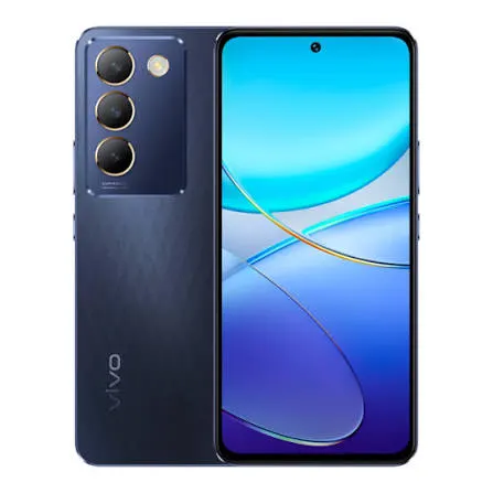 Vivo Y100 - Sell online with Selltro
