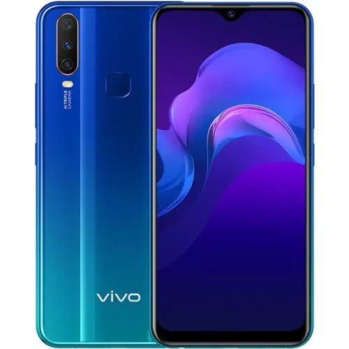 Vivo Y12 - Sell online with Selltro