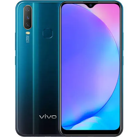 Vivo Y17 - Sell online with Selltro