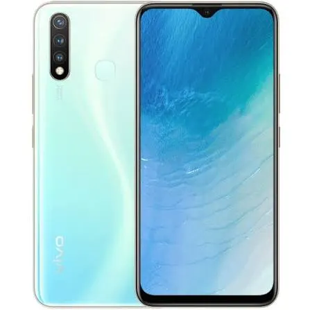 Vivo Y19 - Sell online with Selltro