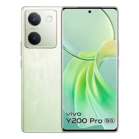 Vivo Y200 Pro - Sell online with Selltro