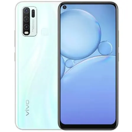 Vivo Y30 - Sell online with Selltro