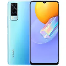 Vivo Y31 - Sell online with Selltro