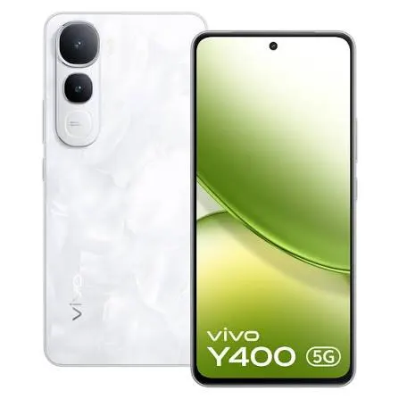Vivo Y400 - Sell online with Selltro