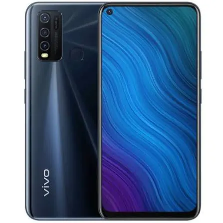 Vivo Y50 - Sell online with Selltro