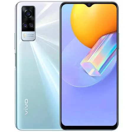 Vivo Y51 - Sell online with Selltro