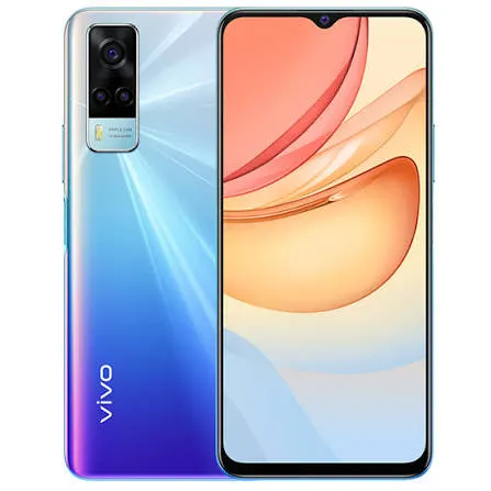 Vivo Y53s - Sell online with Selltro