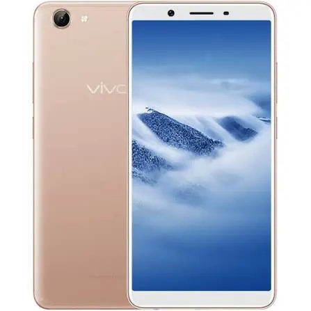 Vivo Y71 - Sell online with Selltro