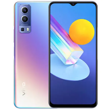 Vivo Y72 - Sell online with Selltro