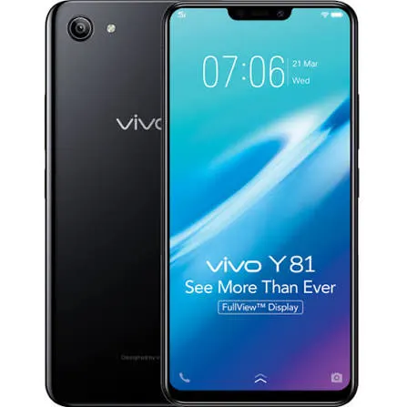 Vivo Y81i - Sell online with Selltro