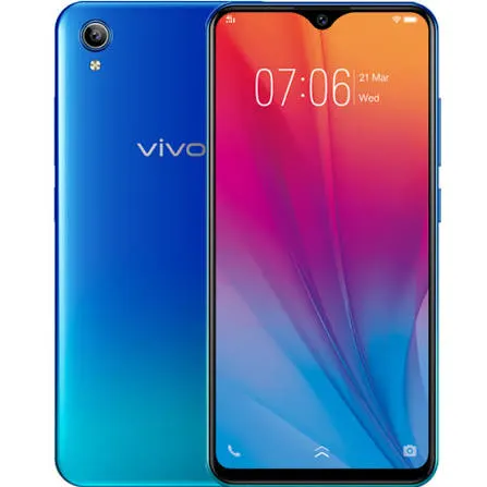 Vivo Y91 - Sell online with Selltro