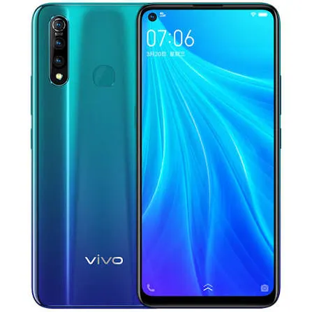 Vivo Z1 Pro - Sell online with Selltro