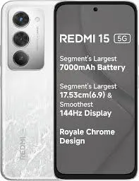 Redmi 15