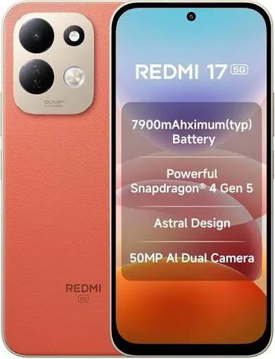 Redmi 17