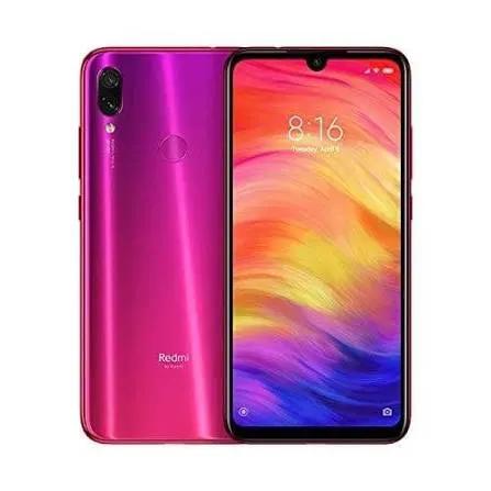 Redmi 7