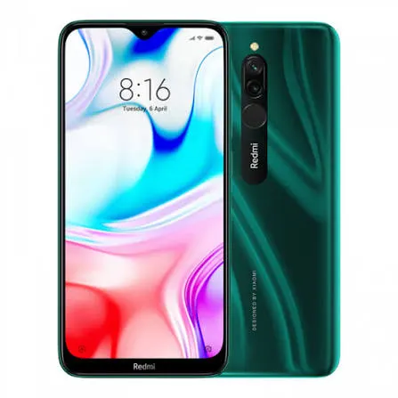 Redmi 8