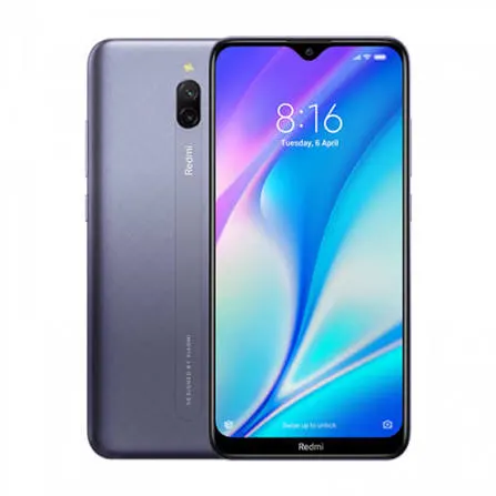 Redmi 8A Dual