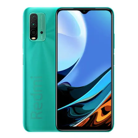 Redmi 9 Power