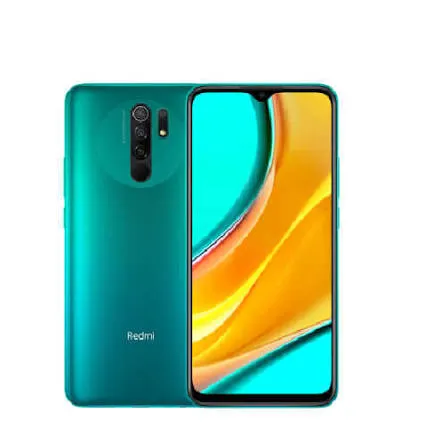 Redmi 9 Prime
