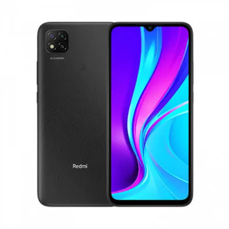 Redmi 9 - Sell online with Selltro
