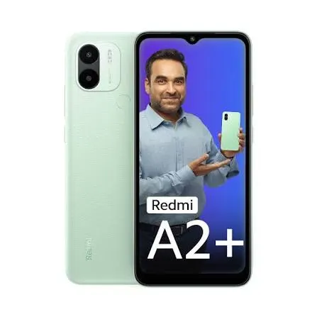 Redmi A2 Plus - Sell online with Selltro