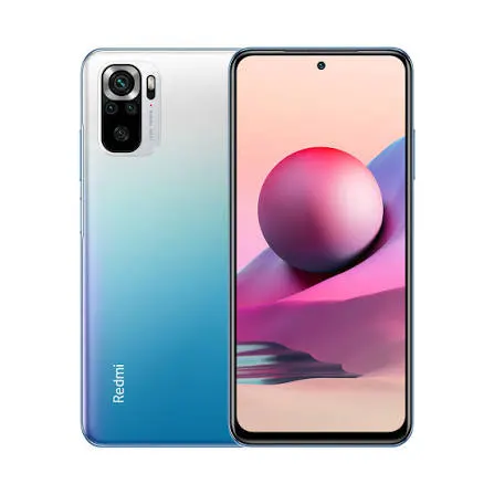Redmi Note 10S - Sell online with Selltro