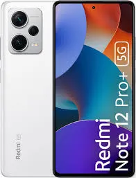 Redmi Note 12 Pro Plus