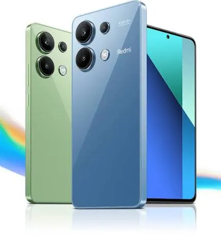 Redmi Note 13 - Sell online with Selltro