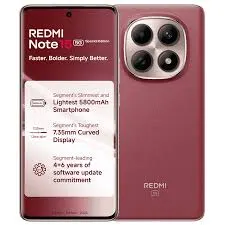 Redmi Note 15 SE