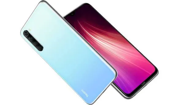 Redmi Note 8 - Sell online with Selltro