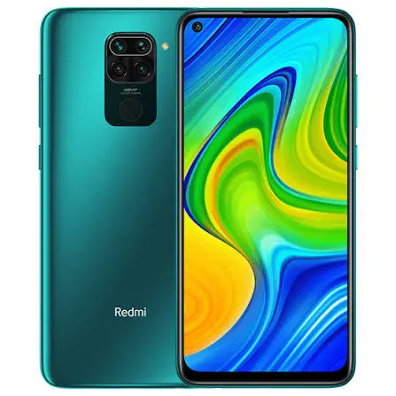 Redmi Note 9 - Sell online with Selltro