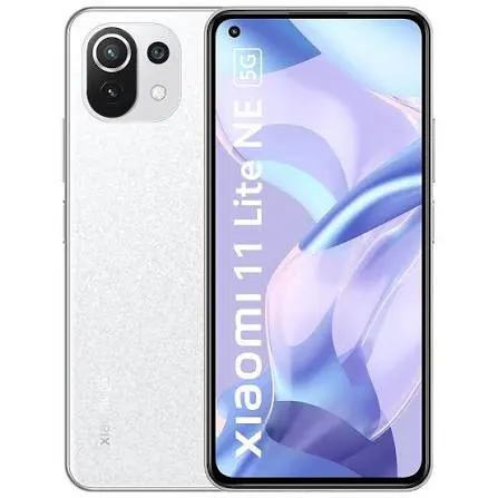 Xiaomi 11 Lite