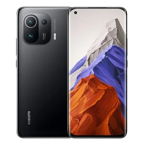 Xiaomi 11 Pro