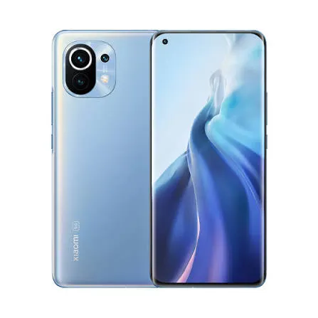 Xiaomi 11