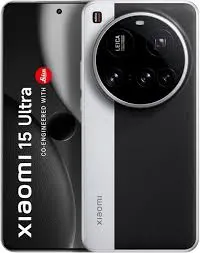 Xiaomi 15 Ultra