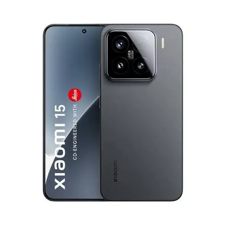 Xiaomi 15
