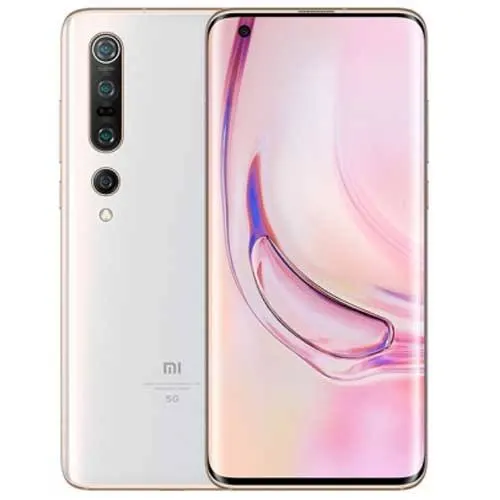 Xiaomi Mi 10 Pro