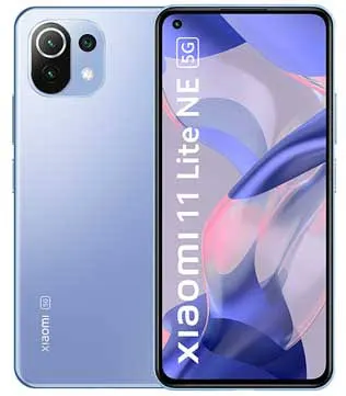 Xiaomi Mi 11 Lite